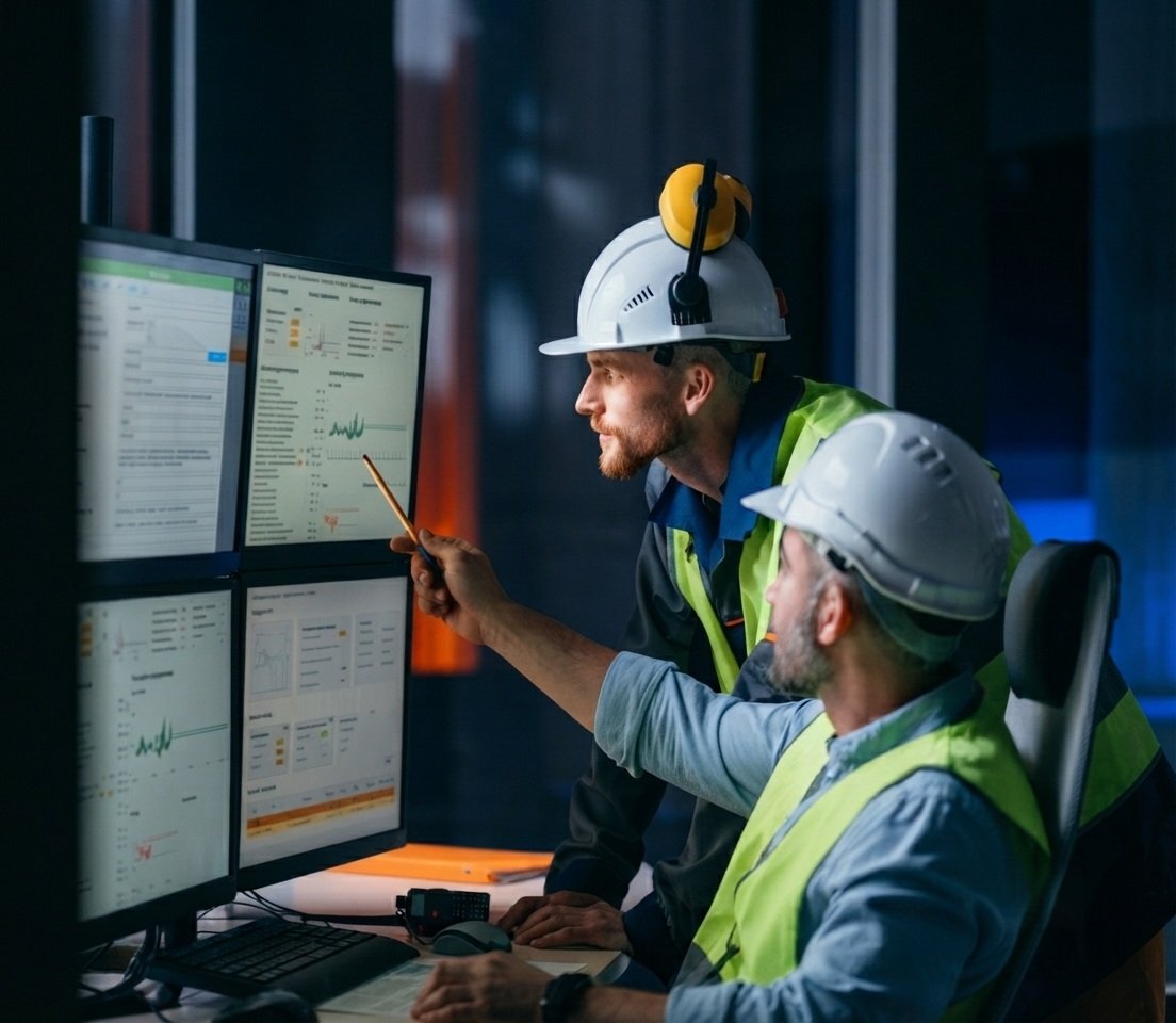 PROCESS SAFETY & RISK MANAGEMENT